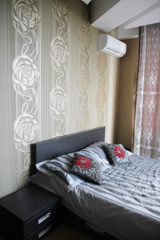 Apartment Near The Black Sea Уреки Екстериор снимка
