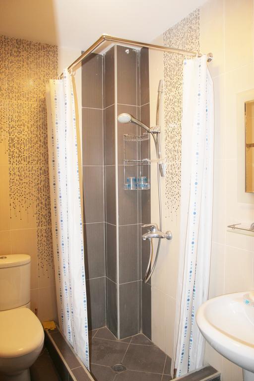 Apartment Near The Black Sea Уреки Екстериор снимка